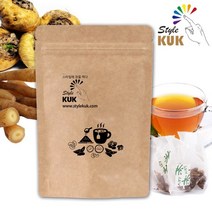 국산 마카 티백 30티백 핑거루트 야관문 스타일쿡