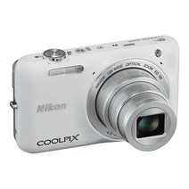 니콘 COOLPIX S6600 광학12배줌 디카+32GB 메모리 k, 단품