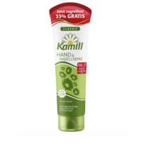 카밀 핸드크림 클래식3개 22년수입 우체국 당일발송, 133ml, 10개