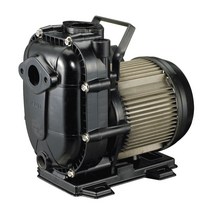 한일 PA-600S (4/5HP 40A) 농업용 해수용 자흡식 비자동펌프