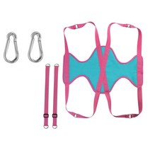 고양이 출장 미용 강아지 애견 미용 받침대 애완 동물 개 손질 해먹 도우미 억제 가방 강아지 고양이 손톱 클립 트리밍 목욕 가방, 빨간색, l