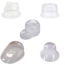 모자보호틀, 플로피햇