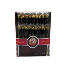 고려홍삼 뿌리정과 비단지함600G