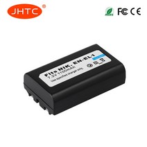 카메라 배터리 Nikon Coolpix 1100 500 775 880 885 990 995 4300 용 mAh 배터리 Minolta A200 DG5W, 01 1Pcs Battery