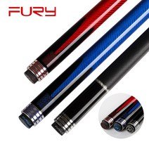 카본큐대 Fury fg 당구 풀 큐 스틱 11 75mm13mm 팁 탄소 섬유 꼰 그립 당구 큐 스틱 키트 프로 운동 선수, a, 13mm