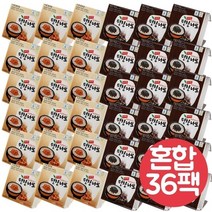 기타 [평창나또] 노랑콩쥐눈이콩 혼합나또 50g x 36개입