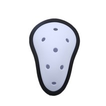 낭심보호대 낭심 보호대 태권도 호구 보호장비 그로인가드 포수 야구 격투기 축구 유도 고추보호대 가랑이 보호 소년 남성 스포츠 통기성 중공 가랑이 킥 복싱 보호, 성인