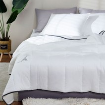 에펠 모달 간절기 차렵이불세트