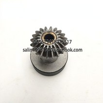 마이터기어 Beiren 08 기계 풀 게이지 기어 05 베벨 인쇄 당겨 프론트, 01 1 piece