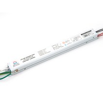 대원루스터 안정기 LED 36V40W 조명기구용컨버터 LED컨버터