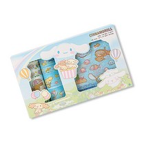 산리오 시나모롤 마스킹테이프 스티커 선물세트 ver2, 1개