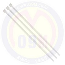케이블 타이(백색) 540x12.7x100PCS (동아베스텍) 전기공구 통신공구, 상세확인