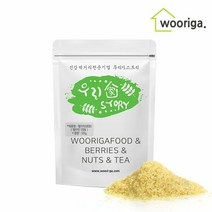 프리미엄 우피 젤라틴 80B 분말 가루 500g 1봉, 단품