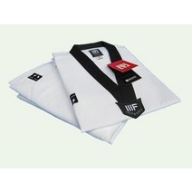 유도복 태권도 도복 선수용 주짓수 합기도 무도복 우수한 가라데 옷 성인 적합