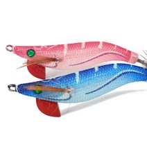 디오디오 BCLK UVK 쉬림프2.2 에기, 1개