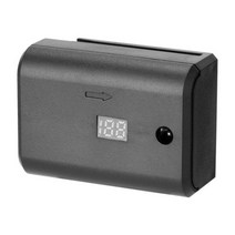 3.7V 1200mAh 대용량 레이저 레벨 충전식 배터리 레벨링 머신 액세서리 4 가지 사양 옵션, 1