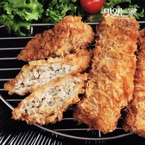 맛있는 툼바돈까스 12년 전통 멘치카츠, 없음