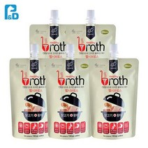 장모치와와 개습식간식 비글 펫습식사료 건조 애완견습식간식 휘핏 간단 수프 5개, 상세페이지 참조