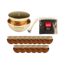 설화수 자음생아이크림20ml+자음생크림5mlX15개+사은품 증정, 1개