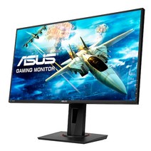 ASUS VG278QR 165Hz 게이밍모니터