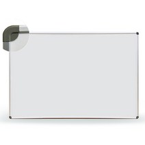 [동화오피스] 선영 화이트보드 일반 200x300mm - 화이트보드판