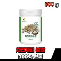 인도산 차전차피 차전자피 자전차피 자전자피 원물 차 분말 가루 파우더 대용량 수용성 식이섬유 포만감 음식 푸드 식품 여성 남성 성인 차전자씨앗껍질, 1통(300g)