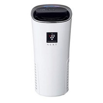 샤프 IG LC15 W 차량용 플라스마 클러스터 이온 발생기 고농도 25000, IG-LC15-W
