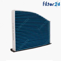 필터24 폭스바겐 티구안 5N 07.11-17년 에어컨필터 FCA01, 단품없음, 선택완료