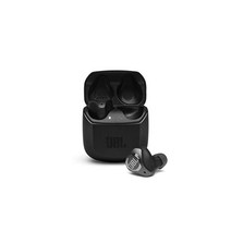 JBL CLUB PRO+TWS 완전 무선 이어폰 하이브리드 노이즈 캔슬링/IPX4/Bluetooth 지원/무선 충전 지원/2020년 모델/블랙/JBLCLUB PROPTWSBLK 국내 정품/제조사 포함