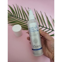 수에르 트리트먼트 산소필링 버블팩 딥클렌징150ml, 버블팩150ml