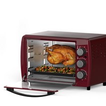 라팔 바베큐 전기오븐 18L / 베이킹 생선구이, 라팔 바베큐 전기오븐 18L / 베