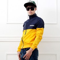 [지큐] 남자 바람막이 자켓 07 TB 자콥스