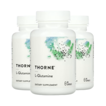 쏜리서치 글루탐산 엘글루타민 쏜글루타민 glutamic acid 90캡슐 3세트