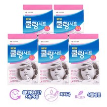 신신제약 열패치 쿨링시트 6매입, 쿨링시트 x 2개