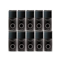 보닌 더 스타일 미니어처35ml 여행용 스킨5개+로션5개 (총 스킨175ml+로션175ml), 단품