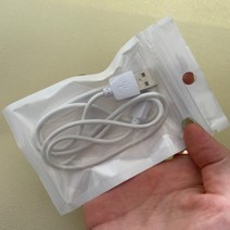 초소형 지퍼백 구디백 어린이집 초미니 세로형 8x13 소형 기본 비닐 반지 악세사리 케이블 다회용 포장용 소분 포장 폴리백 이지 두꺼운 이중 약 재사용 투명 밀봉 작은 100매