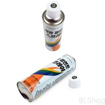 가구도색 스프레이 페인트 락카 락카칠 국방색 420ML