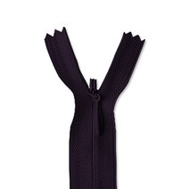 [동대문패션포인트] 콘솔지퍼, 10인치 10개, 867