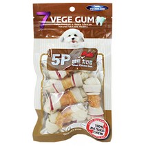 베게 미트 치킨껌 5p 우유껌 딩고껌