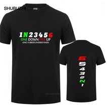 할리 할리데이비슨 의류 패션 바이커 1n23456 오토바이 t 셔츠 남성 teeshirt 레이스 tshirt moto 더블 사이드 티, 엑스