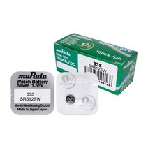 SR512S1.55V 건전지 1+1(2알) 손목 시계 건전지 전지 배터리 밧데리 335, 상세페이지 참조, 상세페이지 참조, 상세페이지 참조