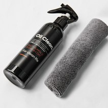 올클린 액정 가죽 플라스틱 전자제품 클리너 앤 코팅 융세트, 1.올클린단품, 1개