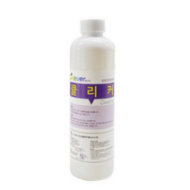 클리커 청소전문가의 스티커제거제 550ml, 2개