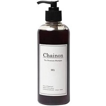 일본직발송 6. 쉐논 프리미엄 샴푸(400ML) 유기농 비실리콘 아미노산계 샴푸【살롱 전매품】 B07D8CLHNQ, 400ML X 1, One Color