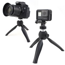 스마트폰 짐벌 스탠드 삼각대 지윤텍 스무스 페이유, 본상품선택