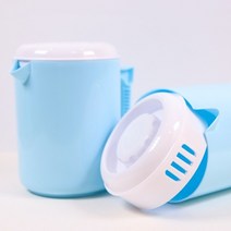 반죽주전자 반죽통 디스펜서 붕어빵 와플 플라스틱통, 상세페이지 참조, 상세페이지 참조