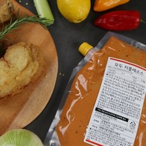 태원식품 모두 치폴레소스 1KGX10봉지 BOX 멕시코풍 할라피뇨 고추 샐러드 샌드위치