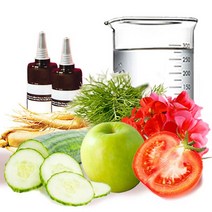 엔피솝 추출물50ml 29종 비누만들기 화장품만들기, 18.어성초 추출물 50ml