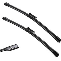 2 Wiper Replacement For Mercedes-Benz E-Class W207 W212 C-Class W204 CLS-Class W218 C218 Original Eq