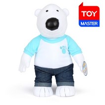 봉제인형 포비, (미미월드) 봉제인형(포비)